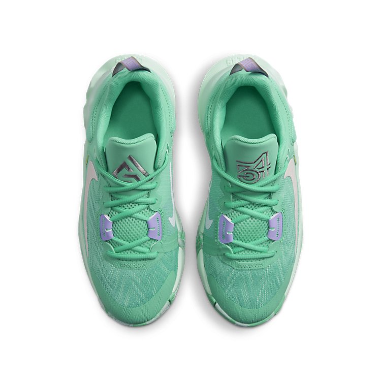 (GS) Nike Giannis Immortality 2 'Mint Purple' DQ1943-300