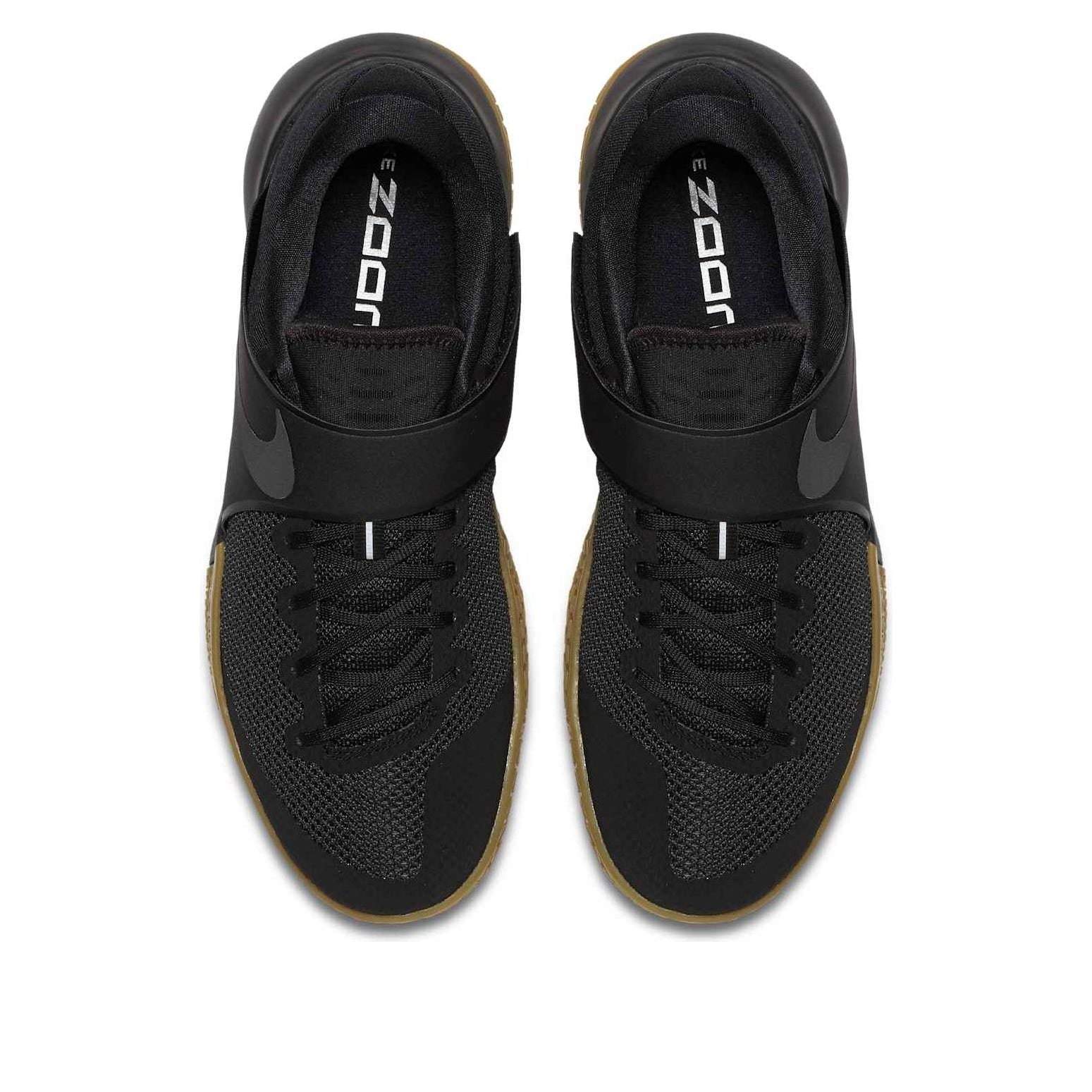 Nike Zoom Live 2017 'Black Gum' 852421-011