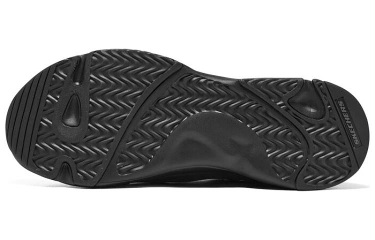 Skechers Arizin 'Black' 8790191-BBK