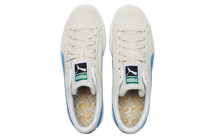PUMA Suede Classic 21 'Pristine Ocean Dive' 374915-36