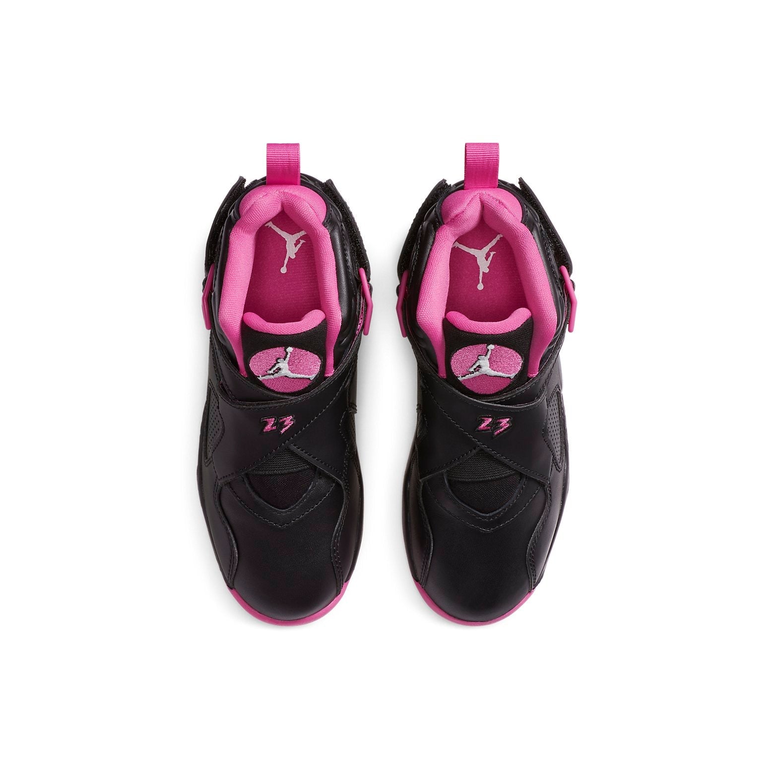 (PS) Air Jordan 8 Retro 'Pinksicle' 580529-006