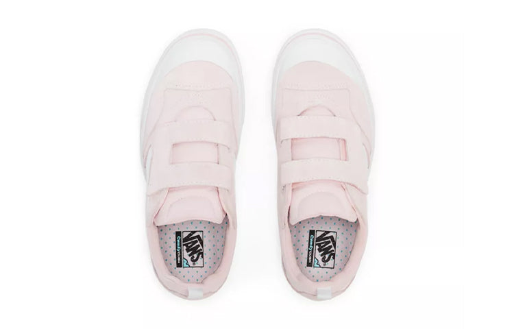 Vans ComfyCush New Skool V Youth Pink VN0A4UH90JF