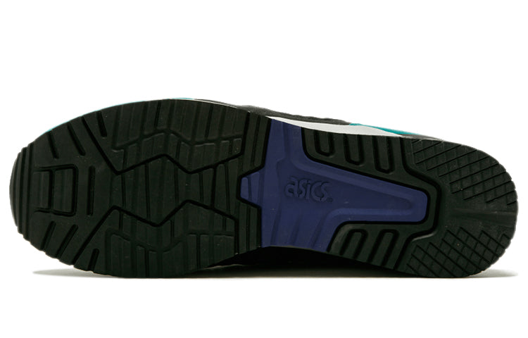 ASICS Gel Lyte 3 'Black Emerald' H2B4N-9033