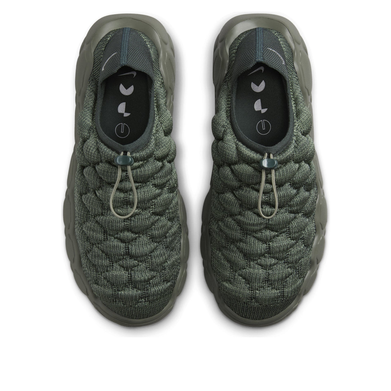 (WMNS) Nike Flyknit Haven 'Vintage Green' FD2148-300