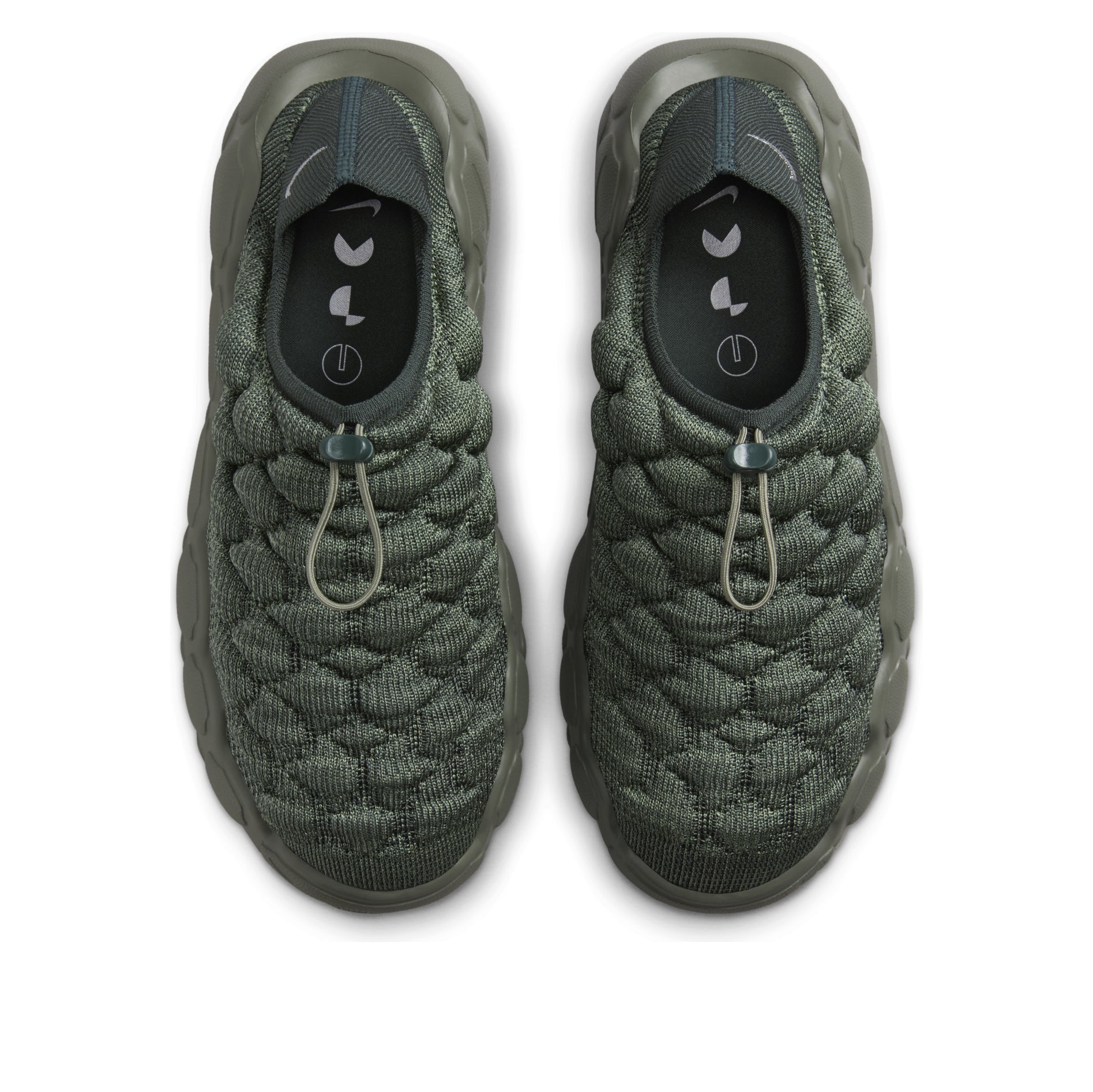 (WMNS) Nike Flyknit Haven 'Vintage Green' FD2148-300