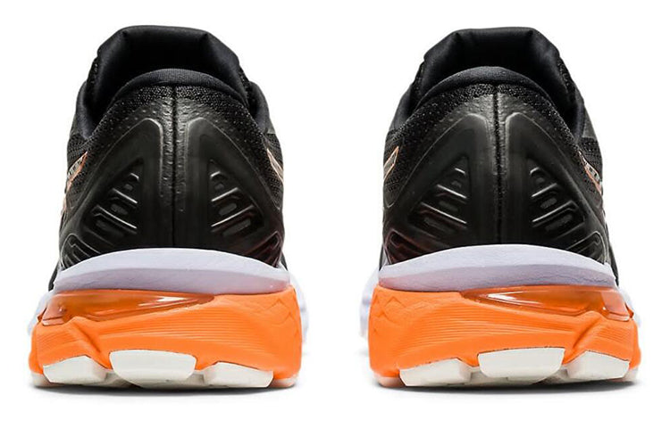 (WMNS) ASICS GT-2000 9 'Black' 1012A859-004