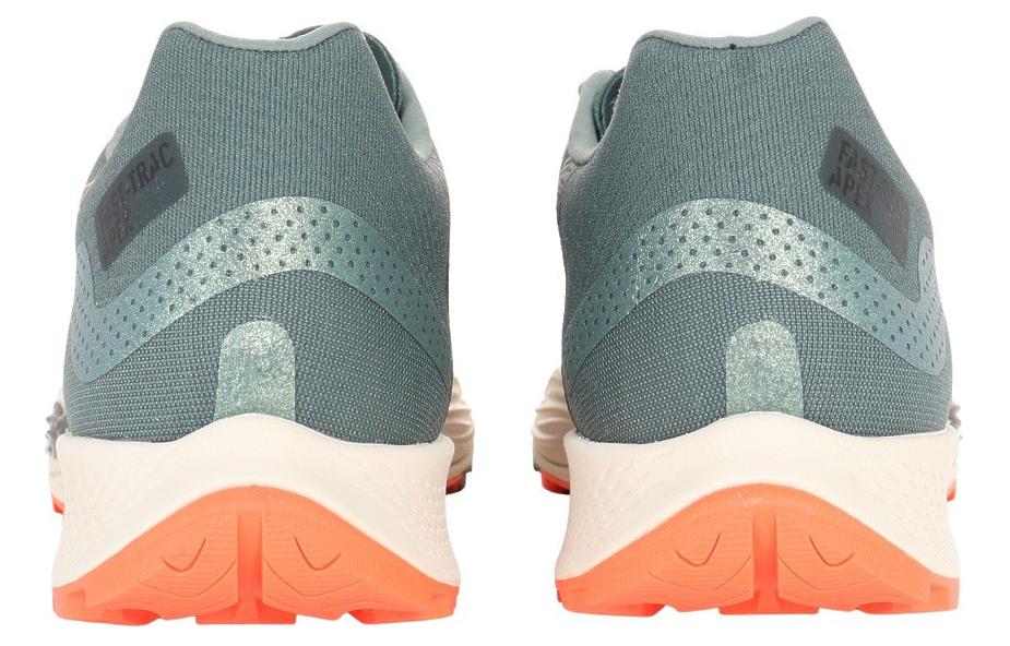 PUMA Fast-Trac Apex NITRO Running Shoes 'Green White' 378550-05