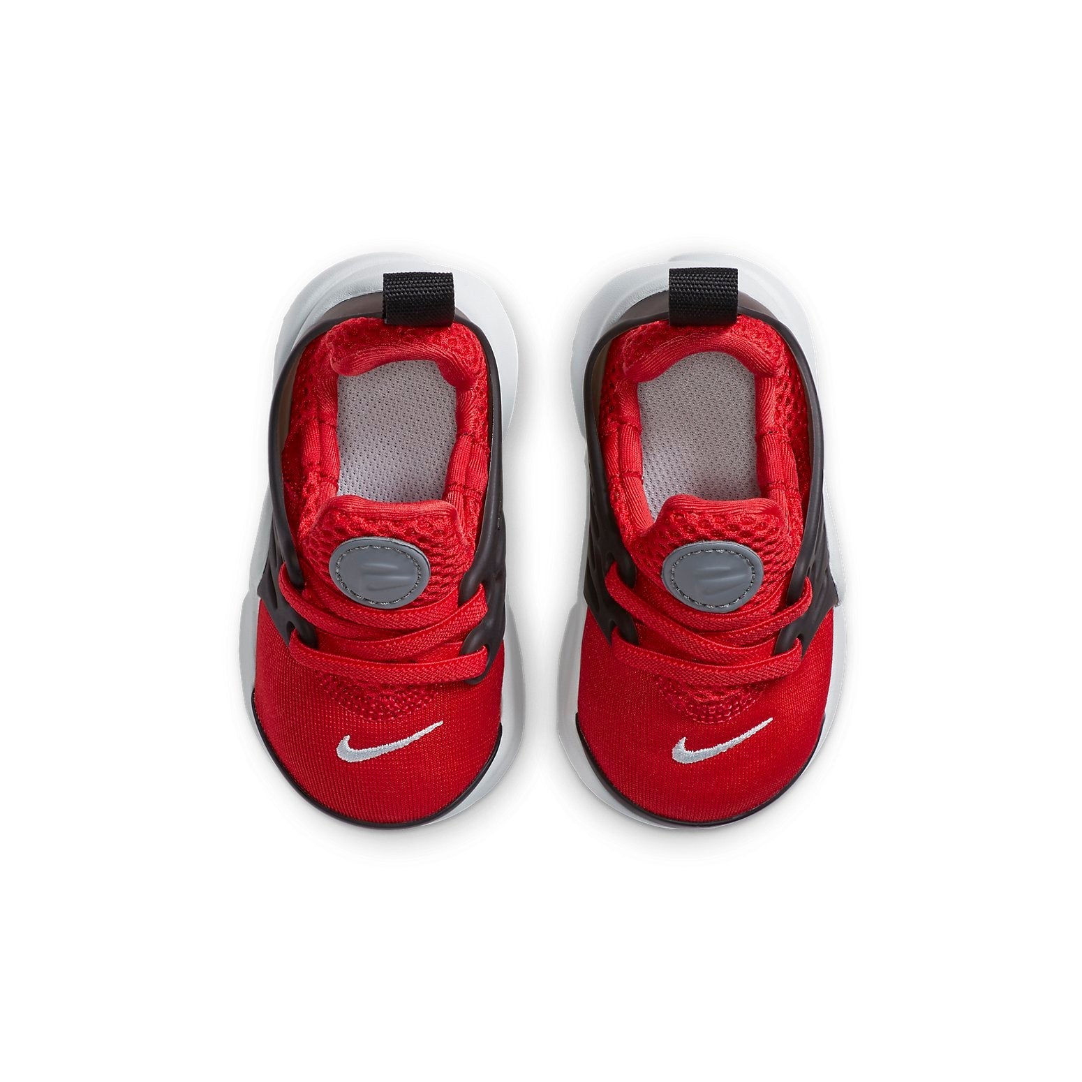 (TD) Nike Little Presto 'University Red' 844767-600