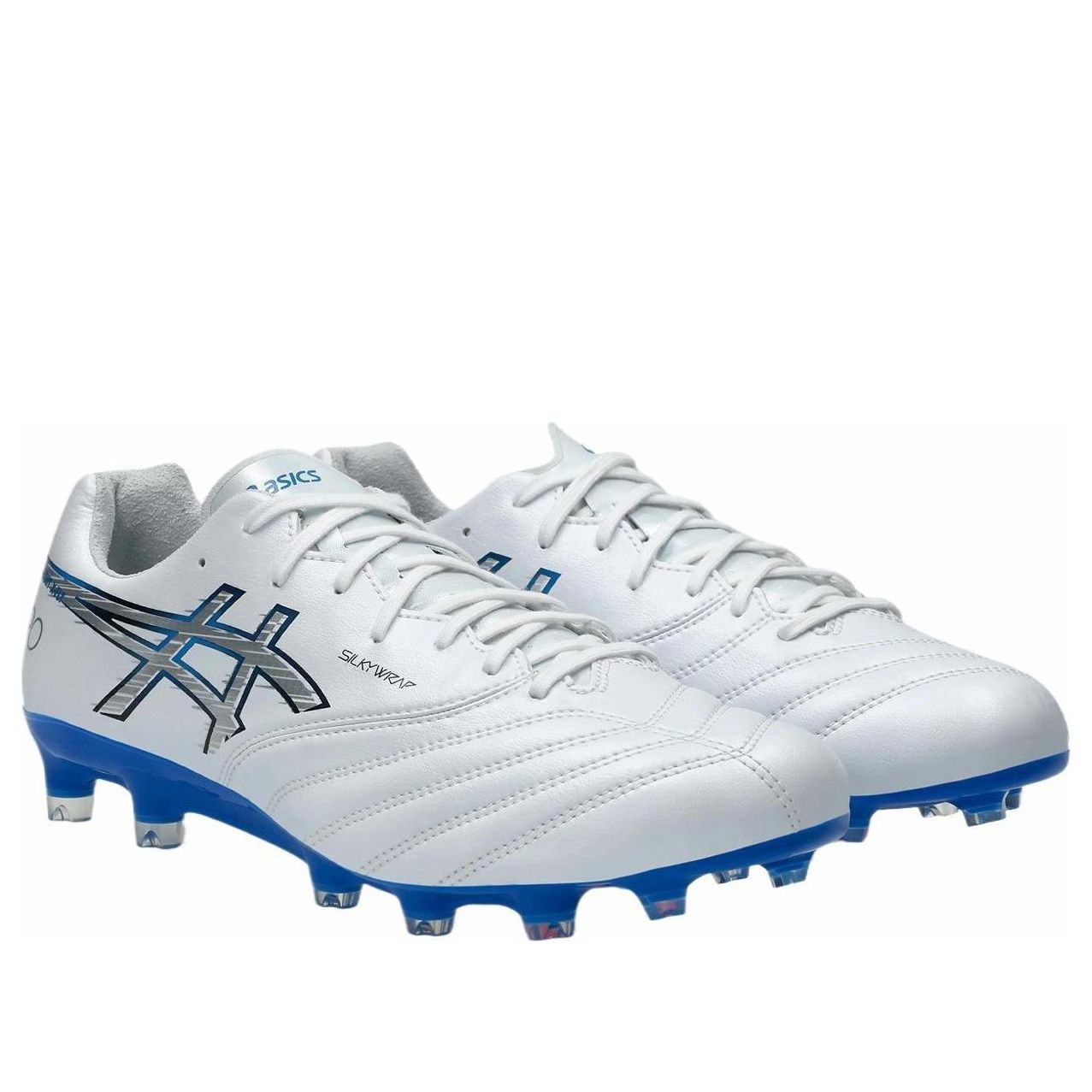 ASICS DS Light X-FLY PRO 3 'White Electric Blue' 1101A072-100