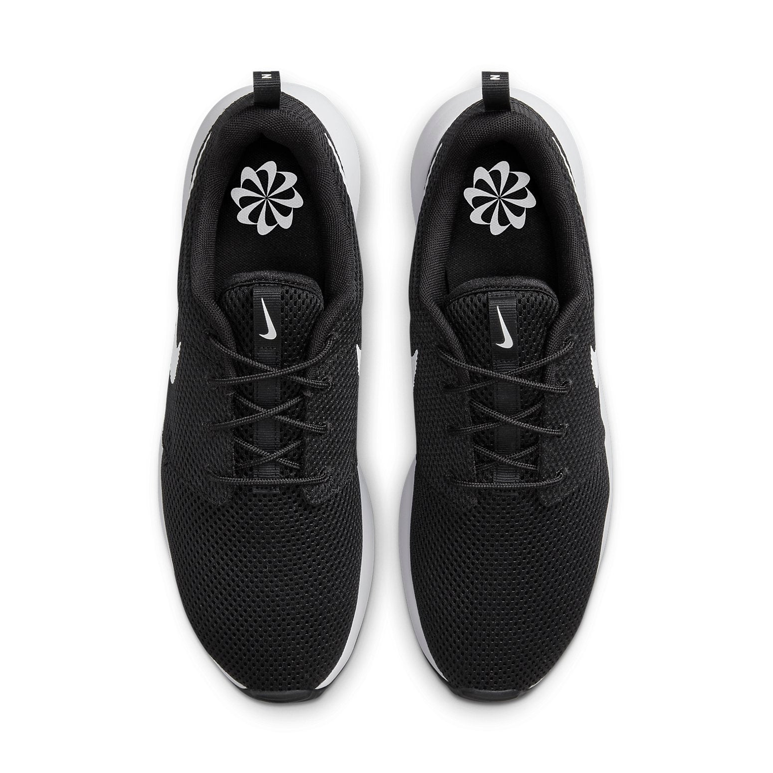 Nike Roshe Golf Next Nature 'Black White' DV1202-010