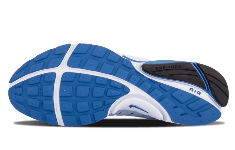 Nike Air Presto 'Island Blue' 789870-413