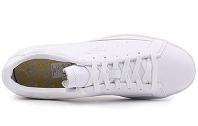 PUMA Match 74 Tumbled 'Triple White' 363884-01