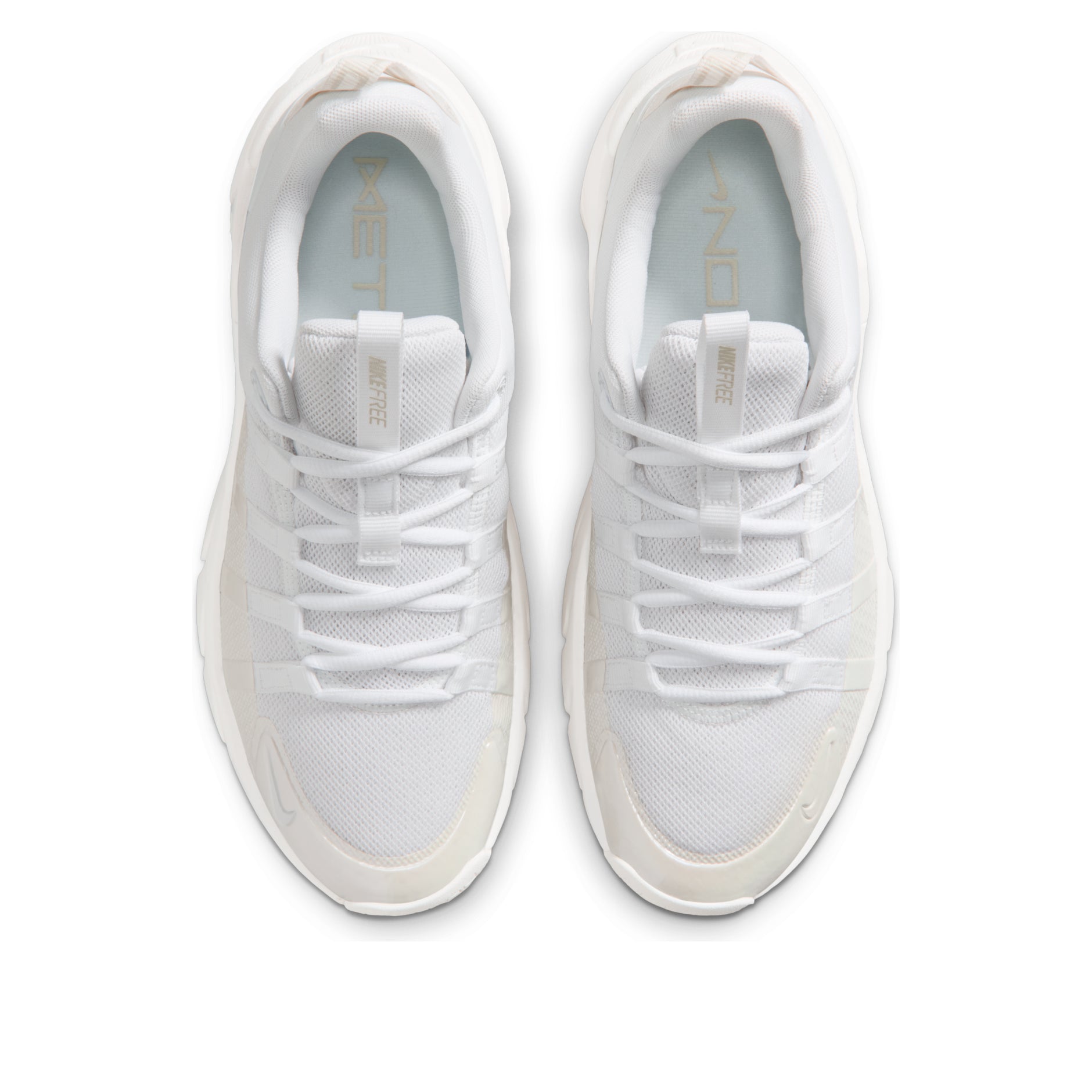 (WMNS) Nike Free Metcon 7 'White Sail' II7406-101