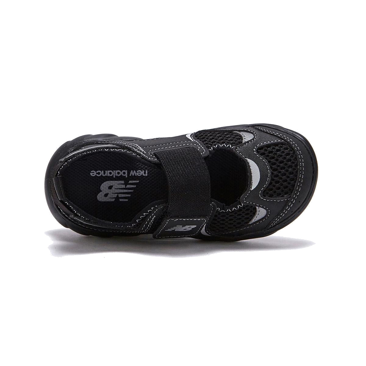 (GS) New Balance Freedles 'Black' K920B1P