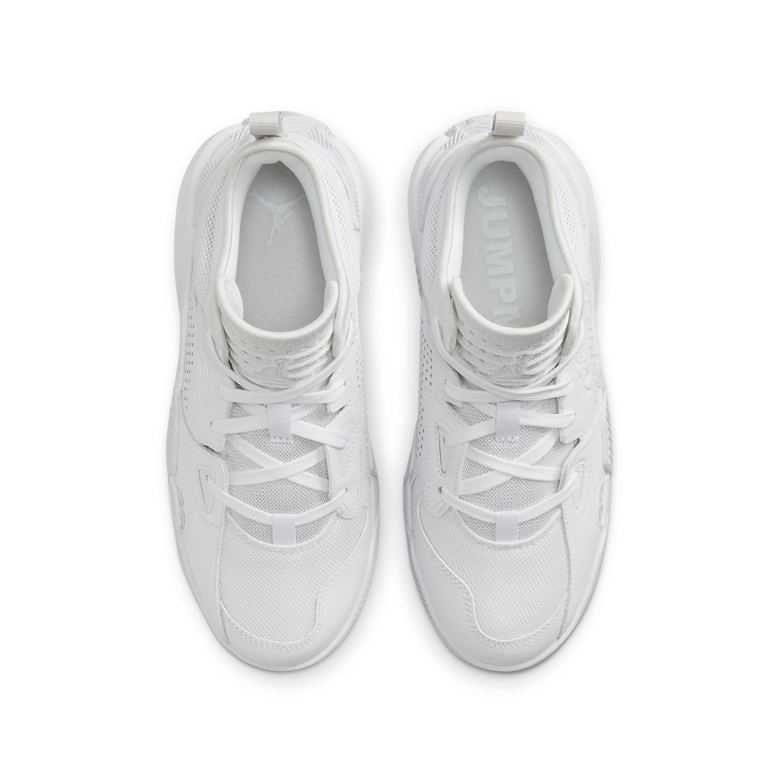 (GS) Air Jordan Stay Loyal 2 'Pure Platinum' DQ8398-102