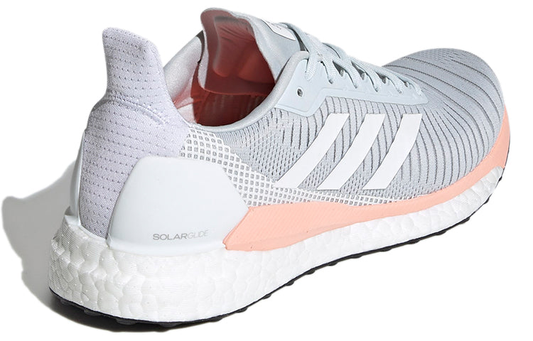 (WMNS) adidas Solar Glide 19 'Blue Tint' G28033