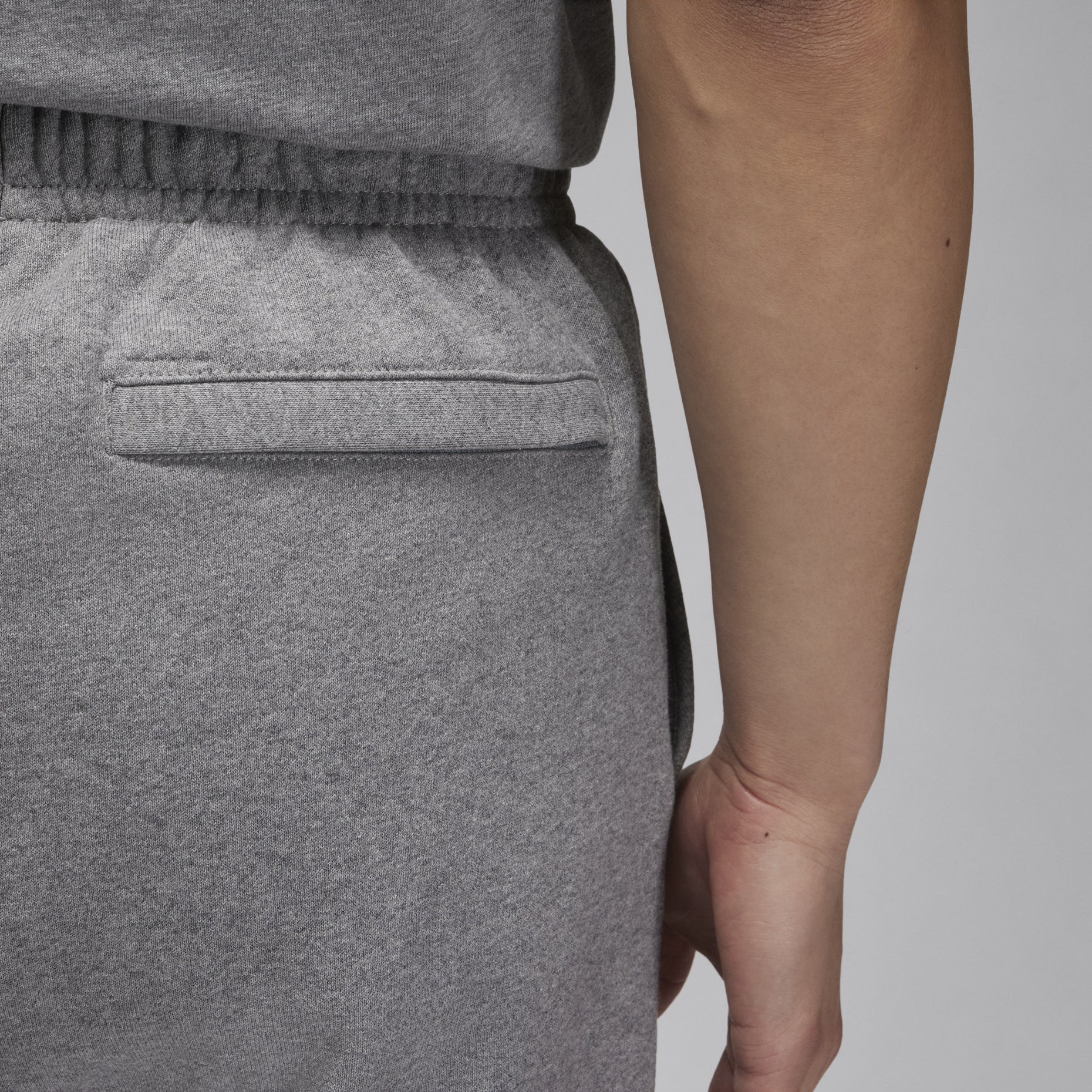 Air Jordan Logo Male Casual Pants DQ7469-091
