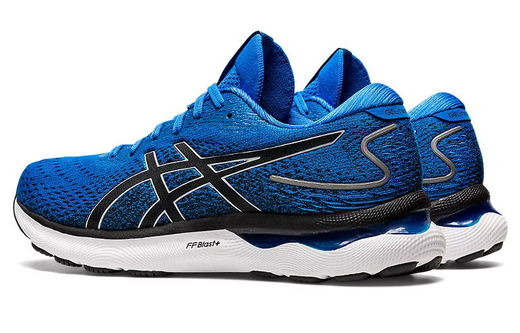 ASICS Gel-Nimbus 24 'Electric Blue' 1011B359-405