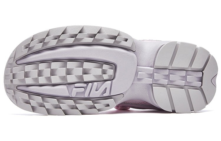 (WMNS) FILA DISRUPTOR II SANDAL Pink F12W024506FLS