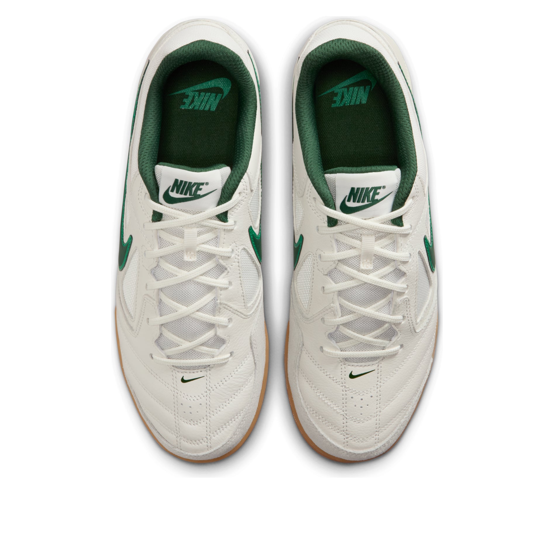 Nike Gato 'Sail Stadium Green Gum' HQ6019-103
