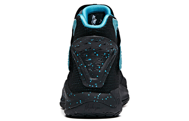 ANTA Klay Thompson 5 'Black Blue' 112021101-2