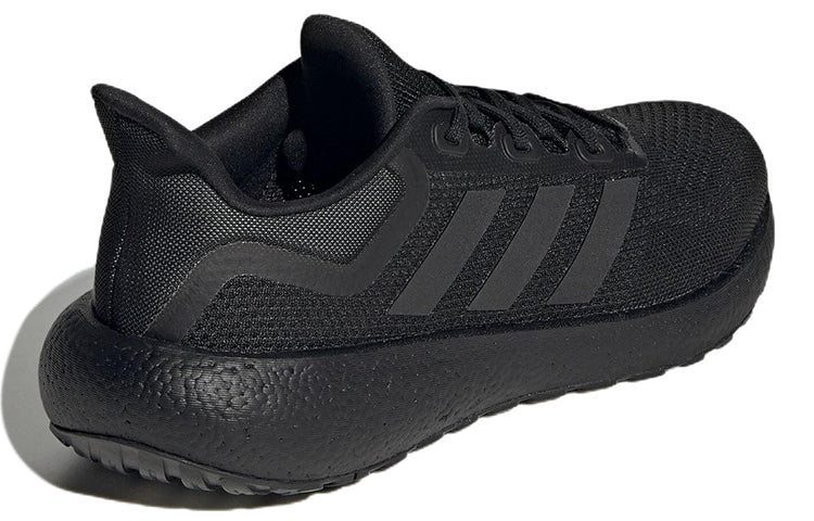 adidas PureBoost 22 'Triple Black' GW8589