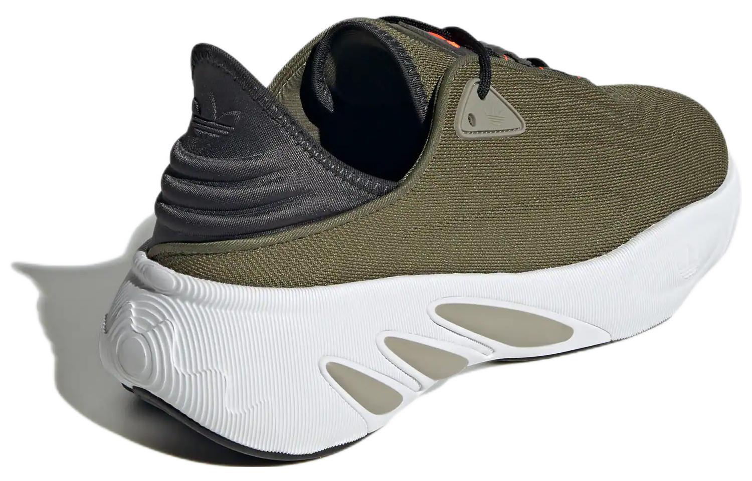 adidas originals Adifom SLTN 'Army Green' HP6485