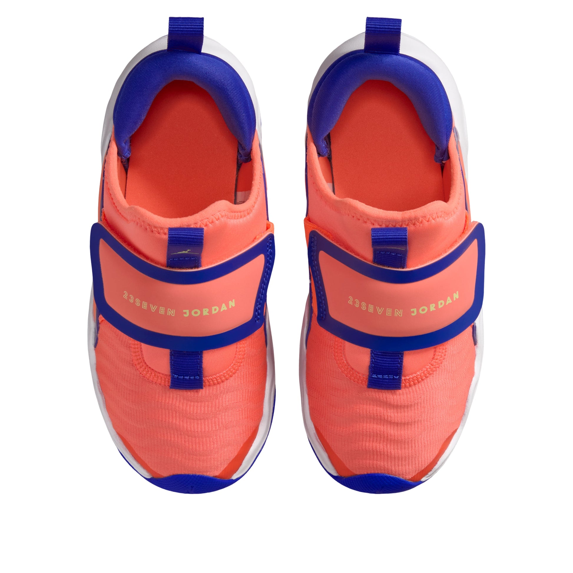 (PS) Jordan 23/7.2 EasyOn 'Bright Mango Game Royal' HF3415-800