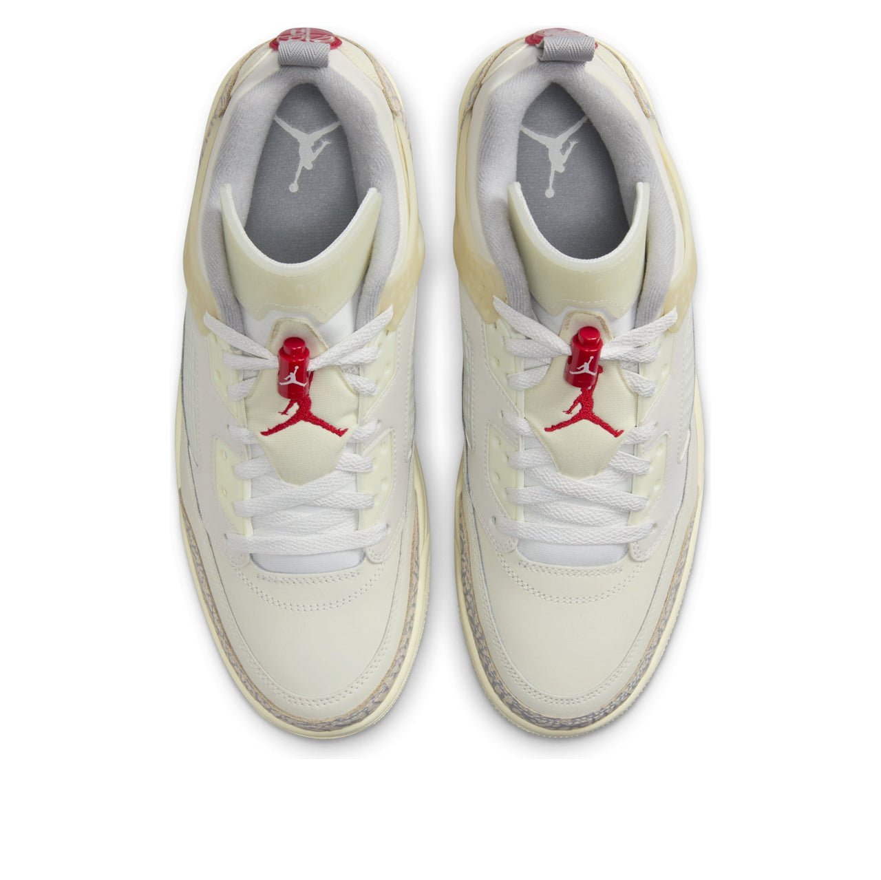 Air Jordan Spizike Low 'Coconut Milk' FQ1759-100
