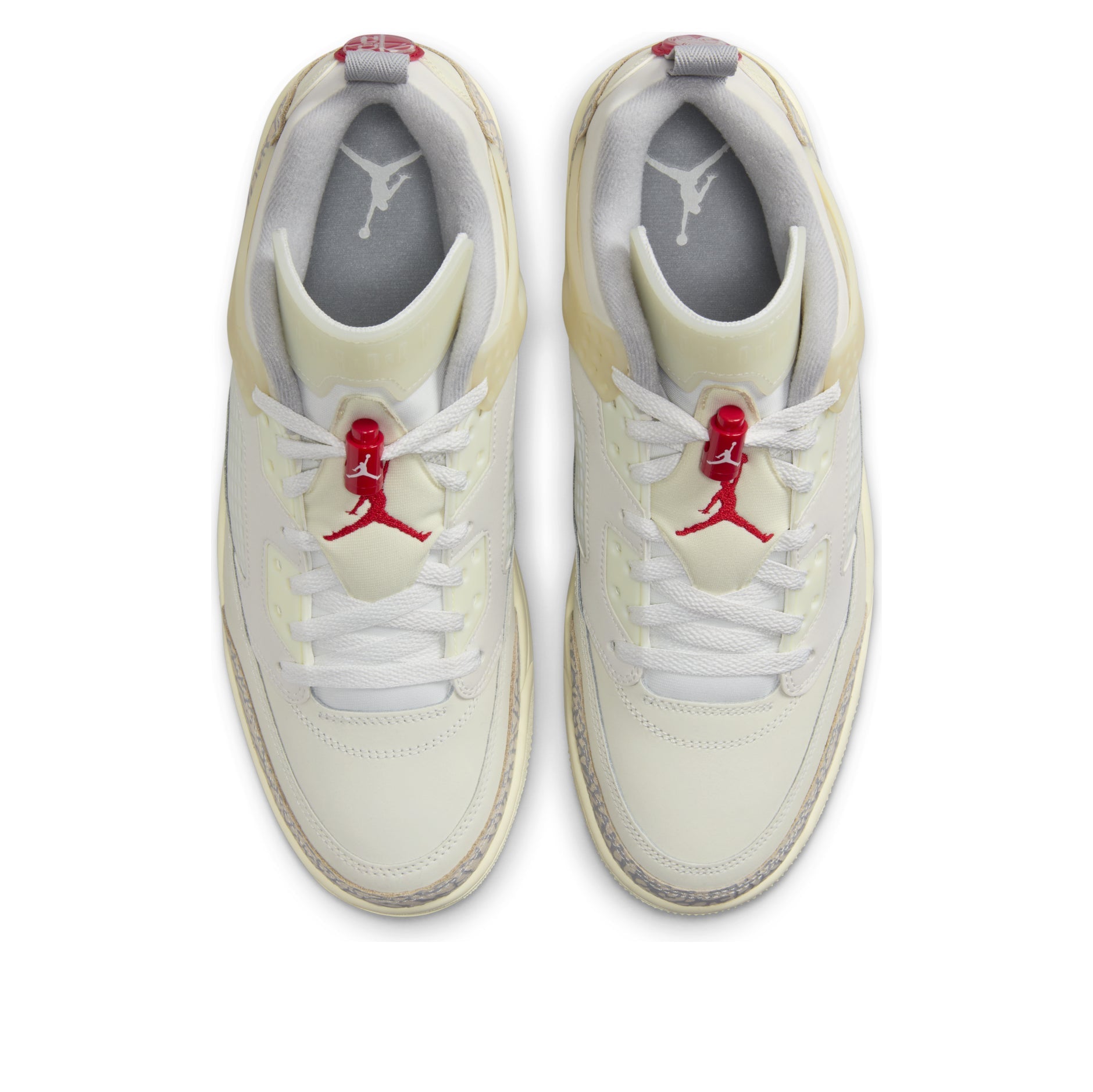 Air Jordan Spizike Low 'Coconut Milk' FQ1759-100