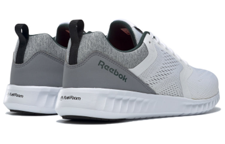 Reebok Sublite Prime White Gray EF4079