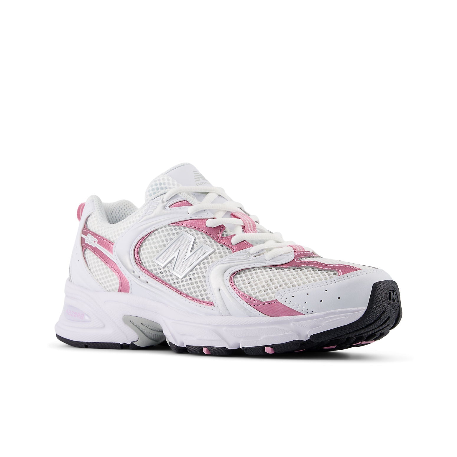 New Balance 530 'White Pink Sugar' MR530PK