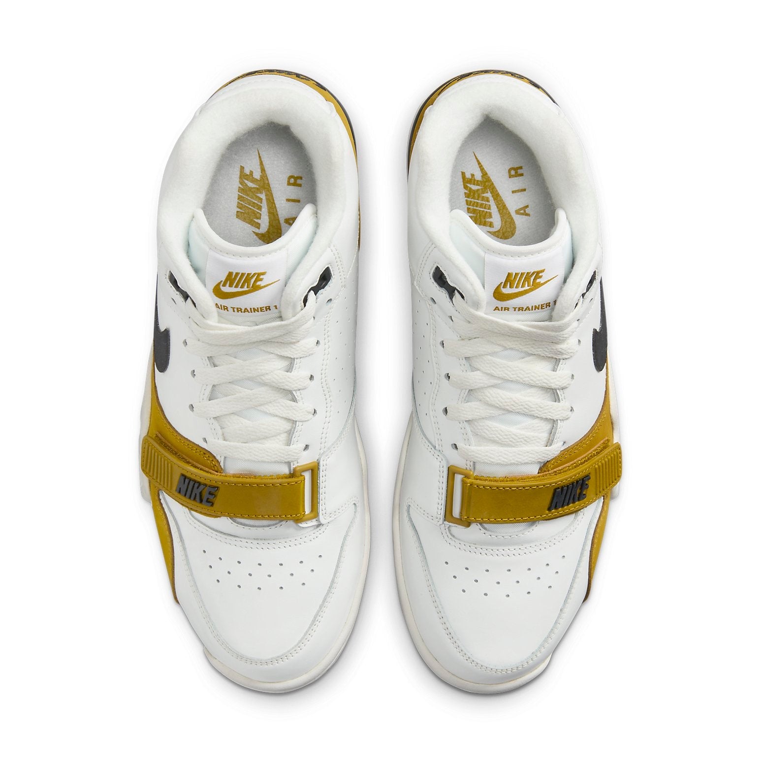 Nike Air Trainer 1 'White Wheat' FQ8225-100