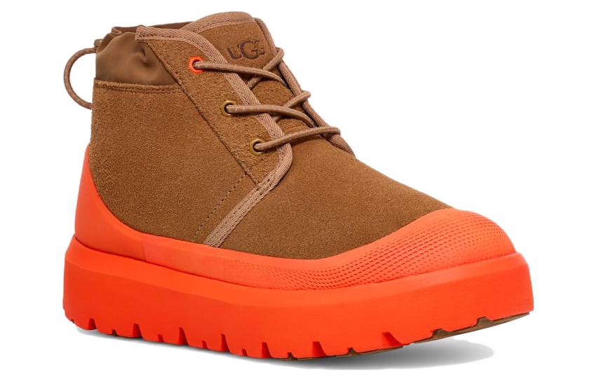 UGG Neumel Weather 'Chestnut Orange' 1143991-CTON