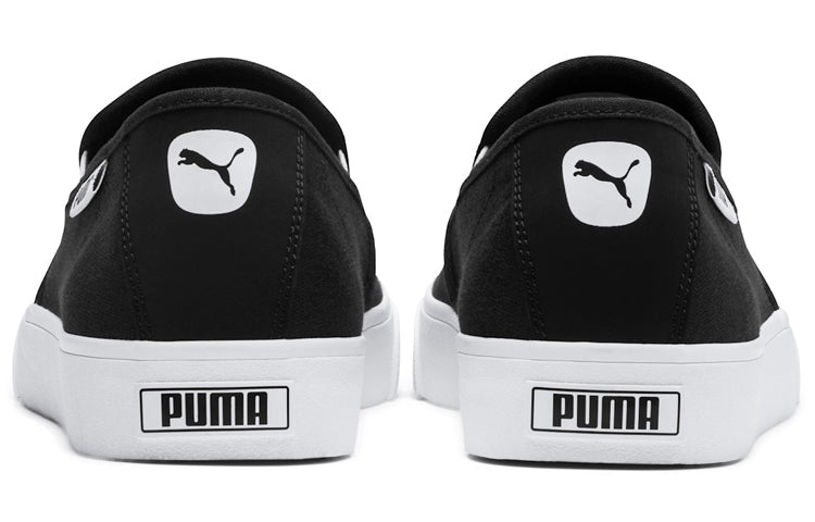 PUMA Bari Slip-On Black 369117-01