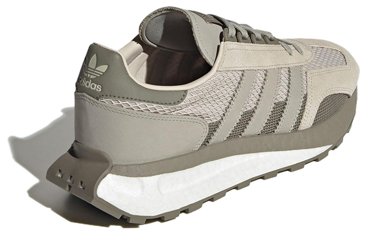 (WMNS) adidas Retropy E5 'Beige Green Brown' IE0507