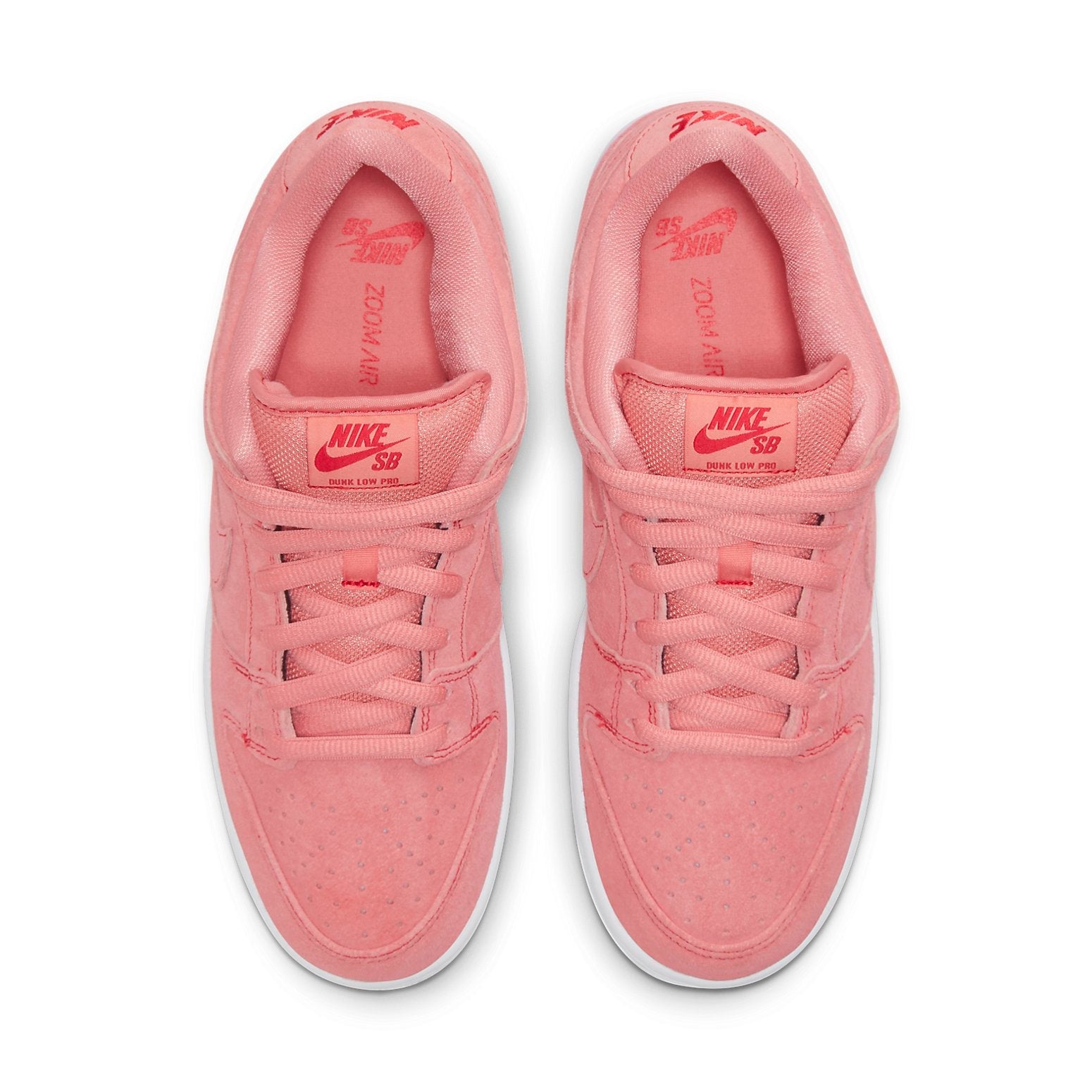 Nike SB Dunk Low 'Pink Pig' CV1655-600