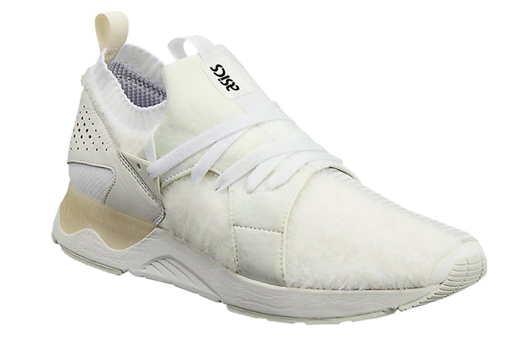 ASICS Gel Lyte 5 Sanze Knit 'White' 1193A139-100