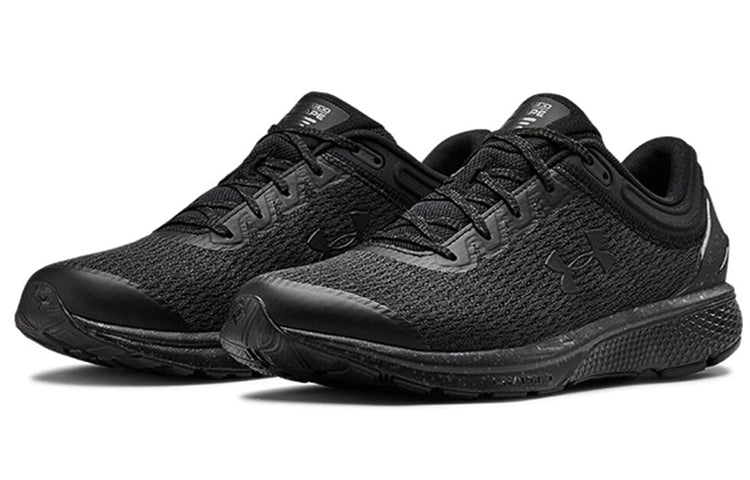 Under Armour Charged Escape 3 'Triple Black' 3021949-002