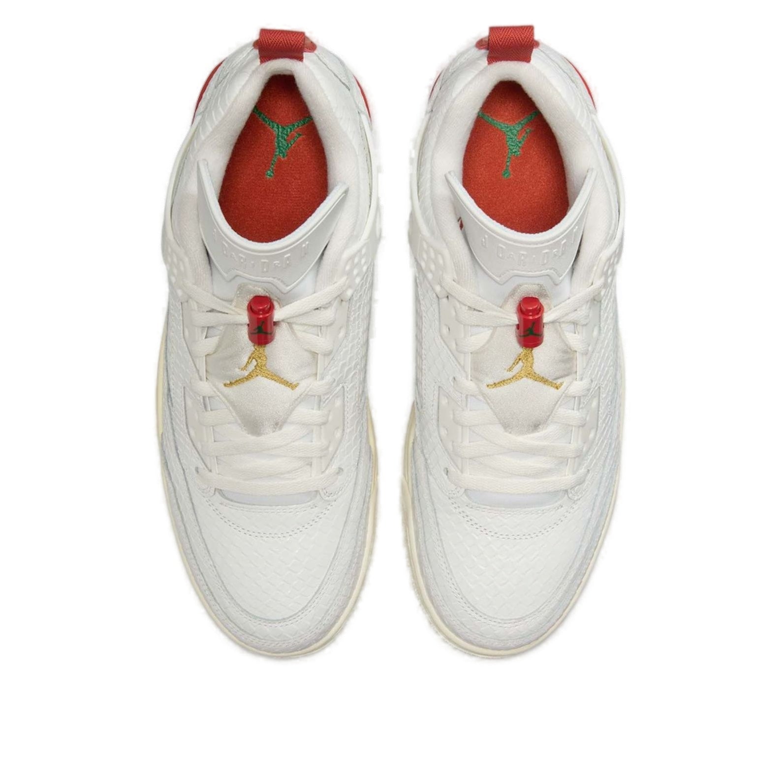 Air Jordan Spizike Low 'El Vuelo' IH4501-100