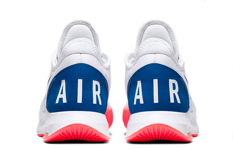 Nike Air Max Wildcard HC 'White Orange Blue' AO7351-103