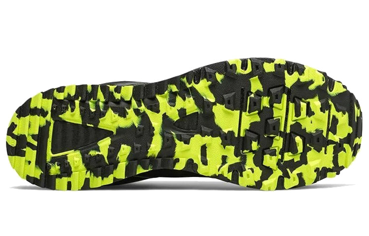 New Balance Nitrel Black/Yellow MTNTRLB2