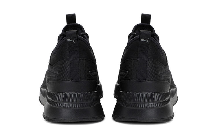 PUMA Pacer Next Mid-high Running Shoes Black 363702-01