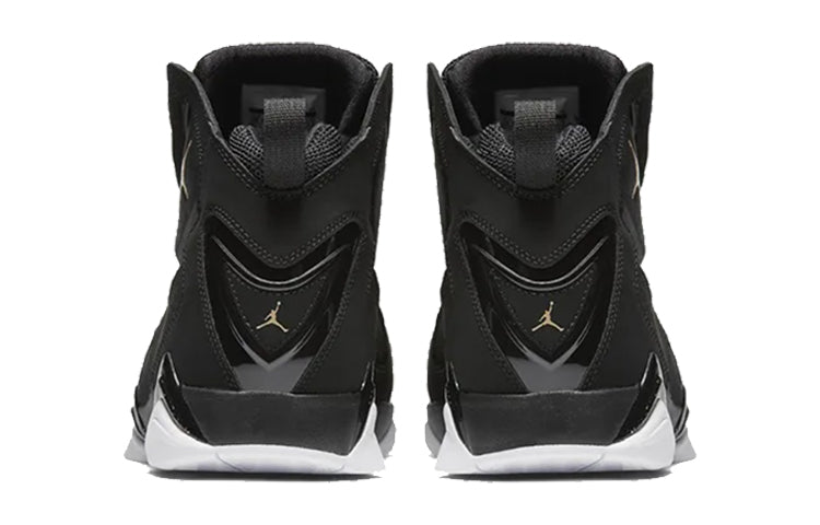 Air Jordan True Flight 'Black' 342964-026