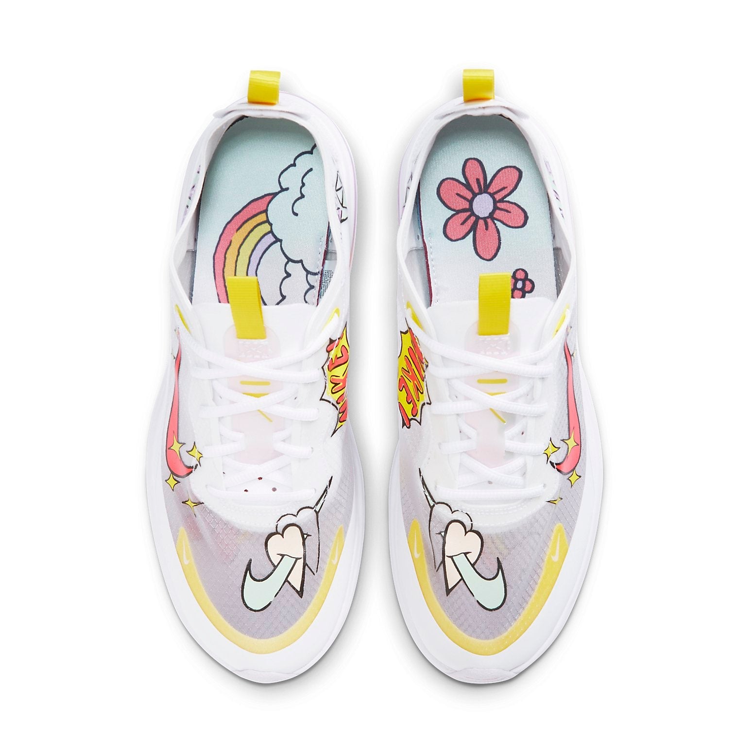 (WMNS) Nike Air Max Dia SE 'Diamond Floral' CW2632-181