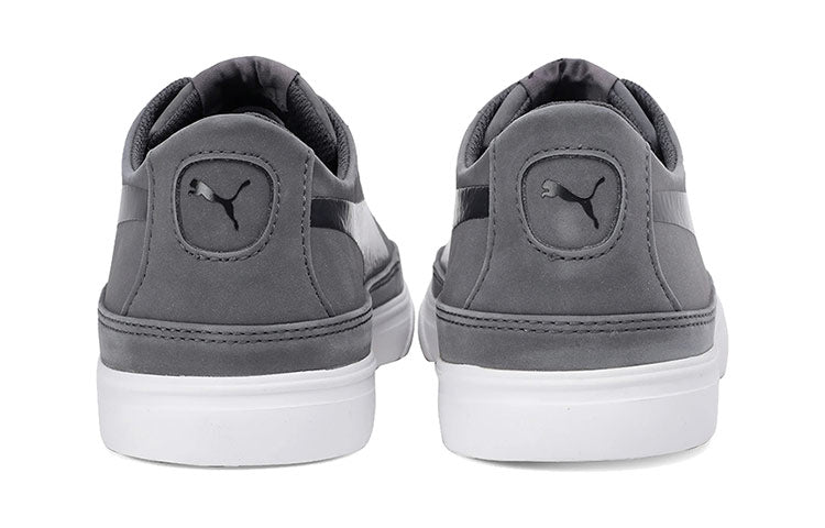 PUMA Audley Dt Idp Grey/White 369713-01