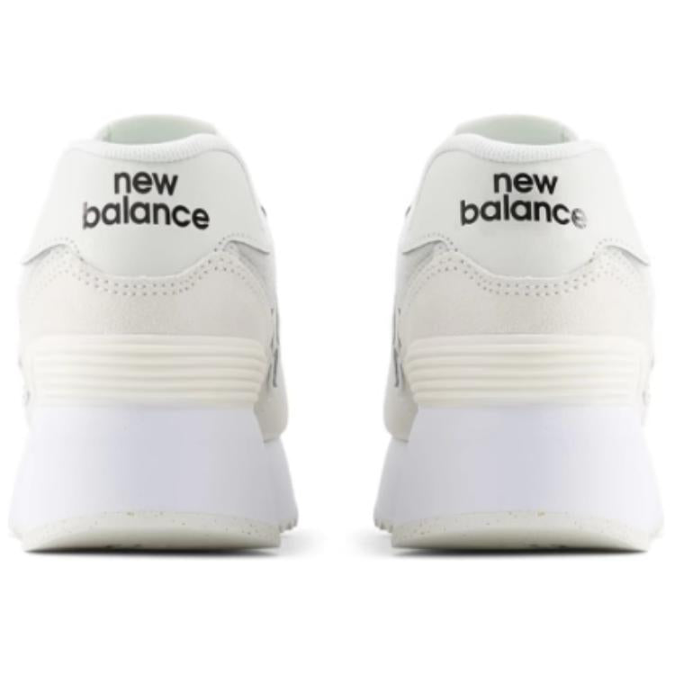 (WMNS) New Balance 574 'White' WL574ZBJ