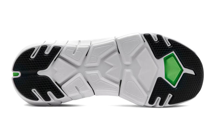 (GS) Under Armour X Level Scramjet 2 Low-Top Green 3022194-300