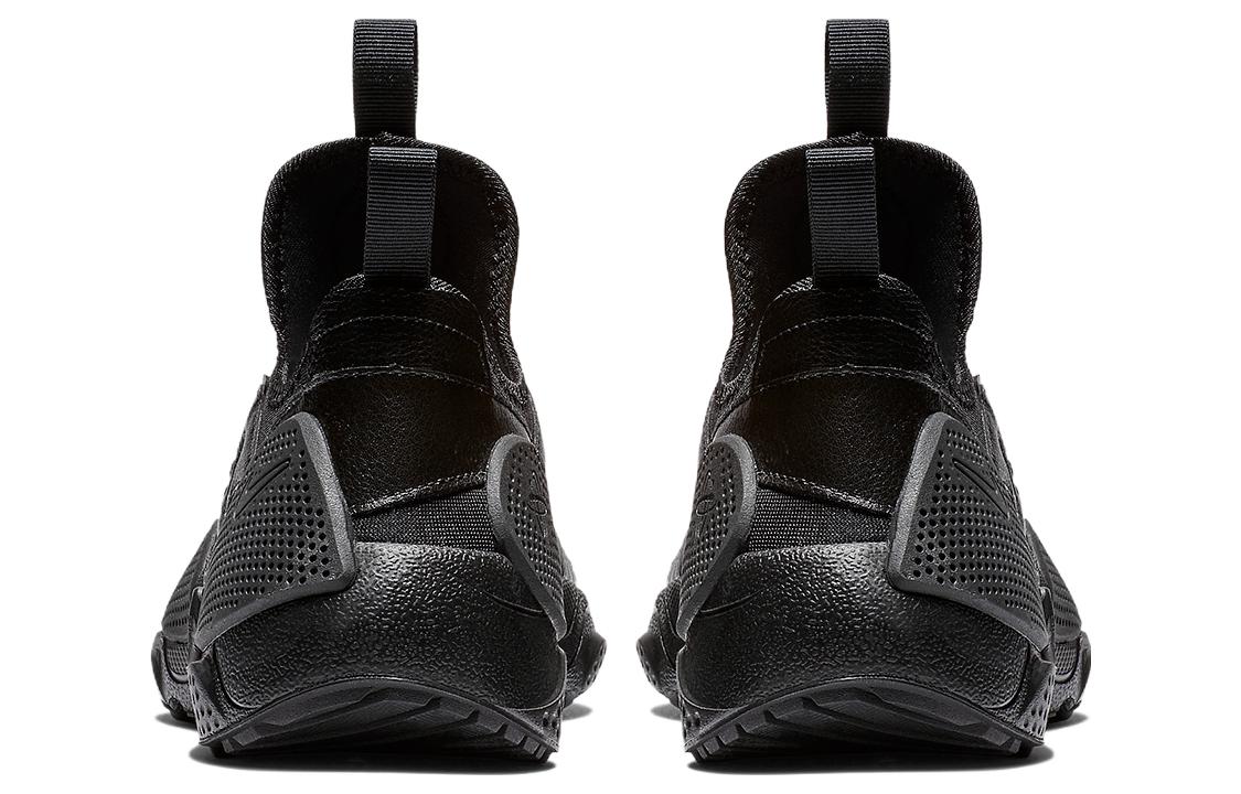 Nike Air Huarache E.D.G.E. 'Triple Black' AV3598-002