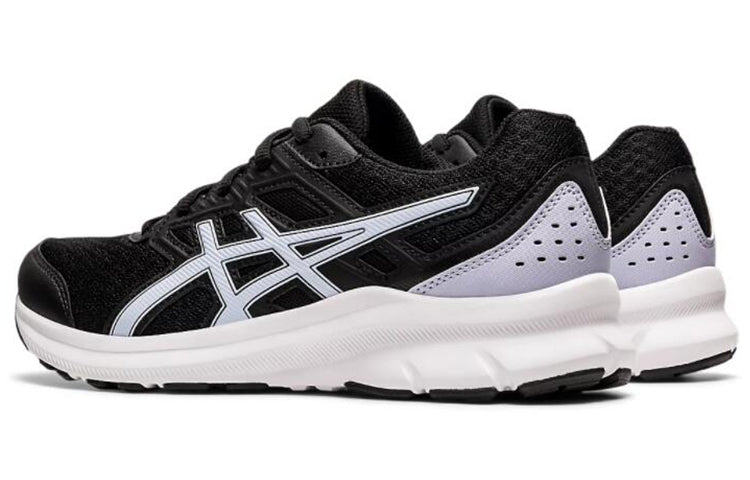 (WMNS) ASICS Jolt 3 'Black Lilac Opal' 1012A908-001
